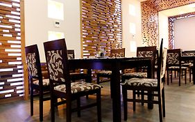 City Hotel Slatina